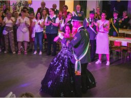 Schützenfest 2024 Jan